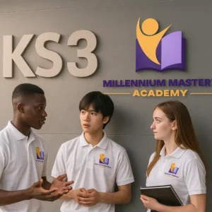 KS3 Academic Support Programmes