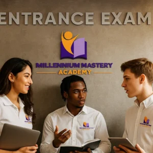 11+ Exam Preparation Programmes